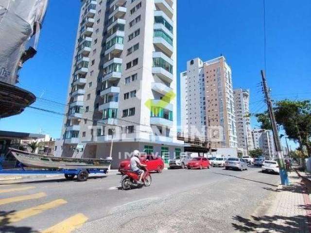 Apartamento com 1 quarto à venda na Nereu Ramos, 521, Centro, Balneário Piçarras por R$ 510.000