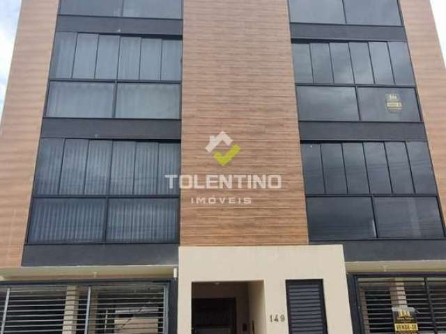 Apartamento à venda na Rua 1019, 149, Itajubá, Barra Velha por R$ 490.000