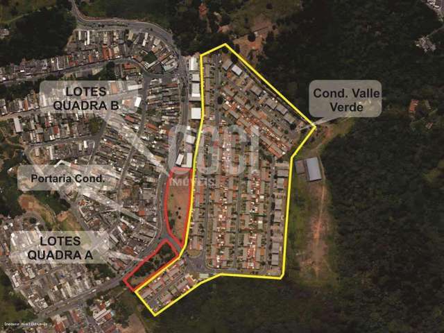 Terreno Comercial para Venda em Cotia, Jardim Ísis