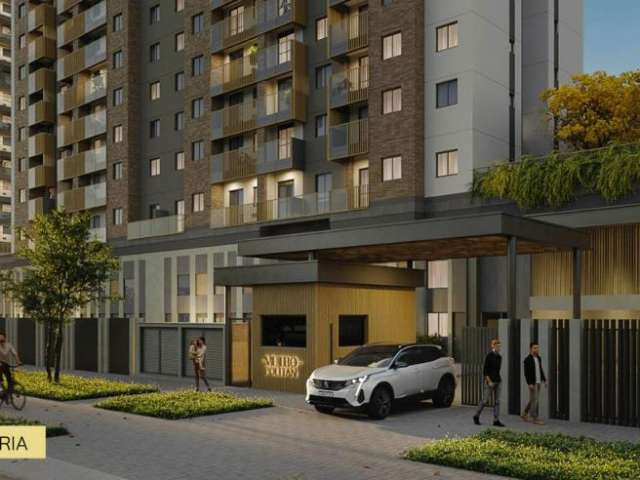 Residencial metropolitan dream