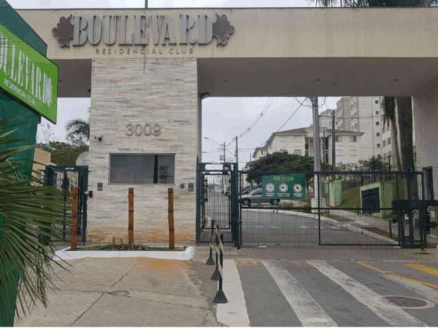 Apartamento com 2 quartos à venda na Estrada Água Chata, 3009, Água Chata, Guarulhos, 48 m2 por R$ 235.000