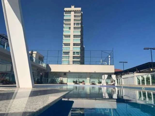 Apartamento alto padrão no centro de penha vista mar