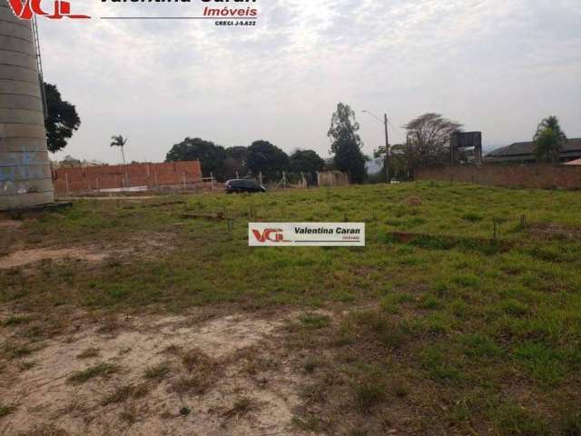 Terreno à venda, 2500 m² por R$ 742.000,00 - Colinas do Mosteiro de Itaici - Indaiatuba/SP