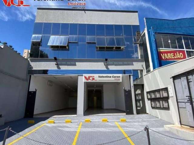 Loja à venda, 420 m² por R$ 2.800.000,00 - Centro - Indaiatuba/SP