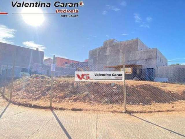 Terreno Residencial para venda e locação, Jardim Paulista I, Indaiatuba - TE0177.