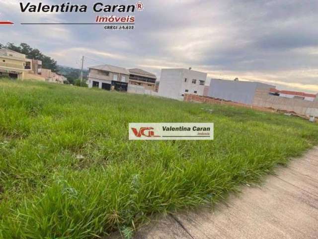 Terreno Residencial à venda, Jardim Paulista II, Indaiatuba - TE0210.