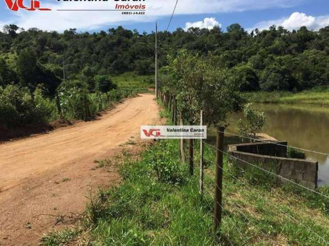 Terreno à venda, 40000 m² por R$ 1.300.000,00 - Jardim dos Laranjais - Indaiatuba/SP