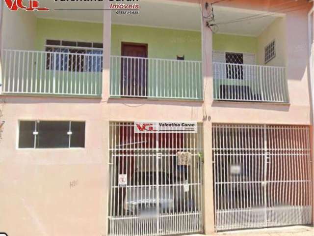 Sobrado com 5 dormitórios à venda, 362 m² por R$ 700.000,00 - Jardim Morada do Sol - Indaiatuba/SP