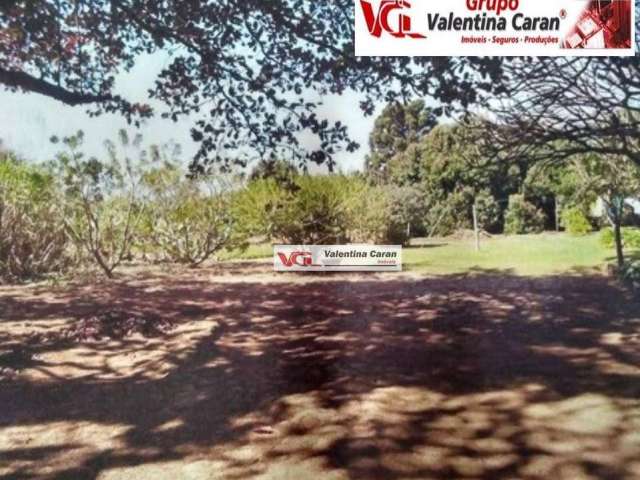 Terreno Residencial à venda, Chácaras Reunidas São Jorge, Sorocaba - TE0025.