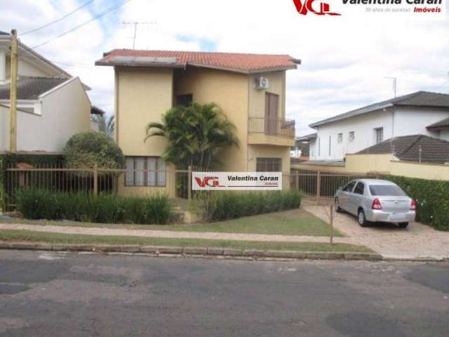 Casa Residencial à venda, Jardim Dom Bosco, Indaiatuba - CA0187.