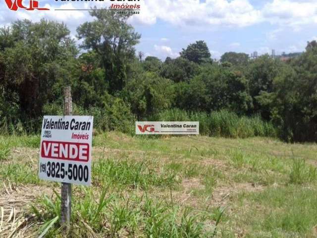 Terreno à venda, 2500 m² por R$ 1.200.000,00 - Colinas do Mosteiro de Itaici - Indaiatuba/SP