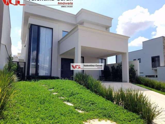 Casa com 3 dormitórios à venda, 276 m² por R$ 2.700.000,00 - Residencial Duas Marias - Indaiatuba/SP