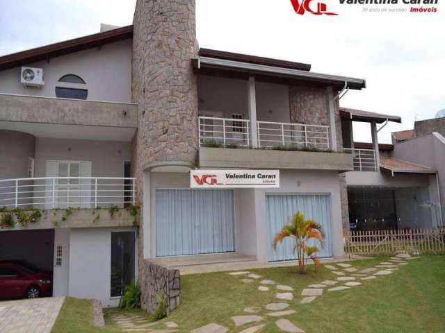 Casa Residencial à venda, Centro, Capivari - CA0064.