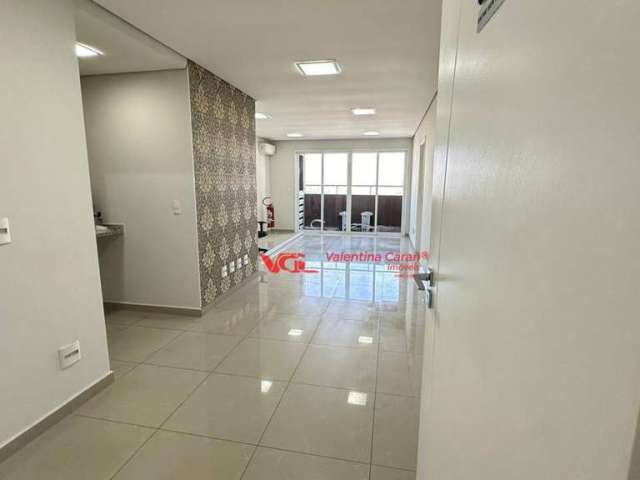 Sala para alugar, 40 m² por R$ 2.731,67 - Office Premium - Indaiatuba/SP