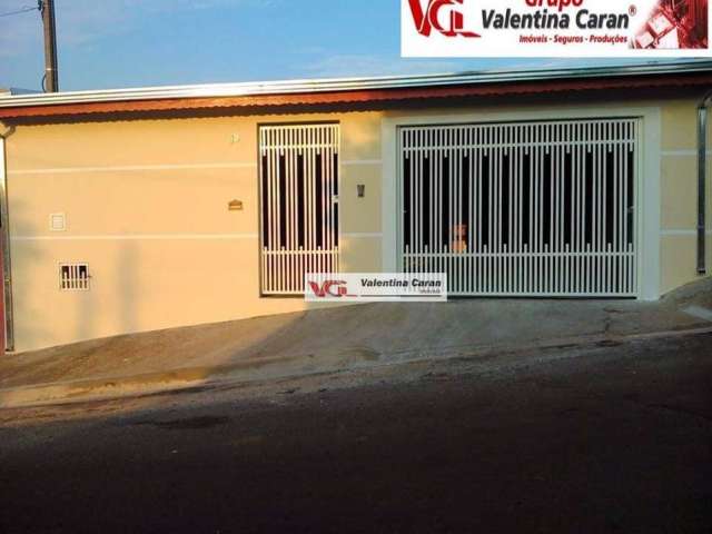 Casa com 3 dormitórios à venda, 144 m² por R$ 700.000,00 - Centro - Cardeal/SP