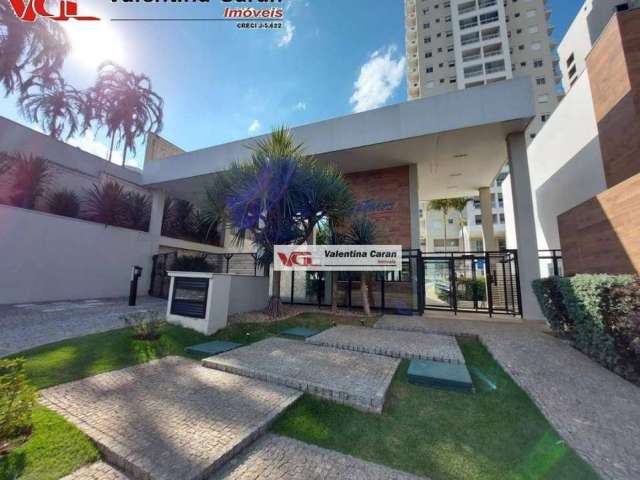 Apartamento com 2 dormitórios à venda, 82 m² por R$ 750.000,00 - Condomínio Sky Towers Home - Indaiatuba/SP