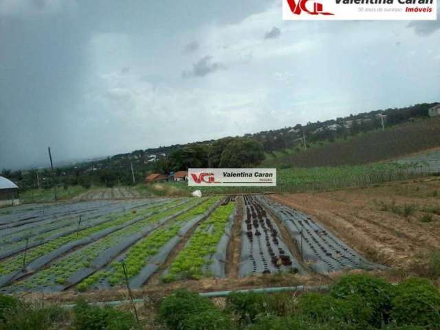 Sítio Rural à venda, Chácaras Videiras de Itaici, Indaiatuba - SI0116.