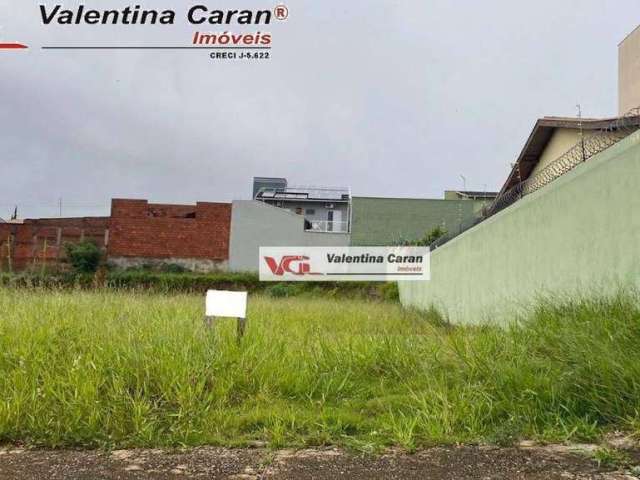 Terreno Residencial à venda, Jardim Regina, Indaiatuba - TE0674.