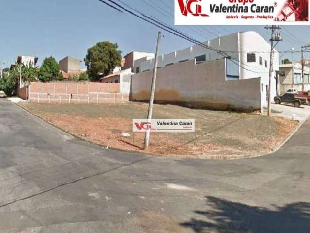 Terreno à venda, 1000 m² por R$ 800.000,00 - Vila Sao Jose - Monte Mor/SP