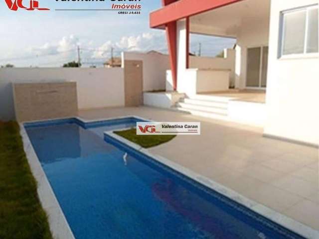 Casa com 3 dormitórios à venda, 302 m² por R$ 1.671.370,59 - Condomínio Terra Magna - Indaiatuba/SP