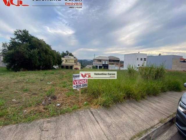 Terreno Residencial à venda, Jardim Paulista II, Indaiatuba - TE0785.