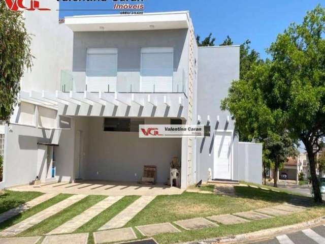 Sobrado com 3 dormitórios à venda, 274 m² por R$ 1.600.000,00 - Jardim Portal de Itaici - Indaiatuba/SP