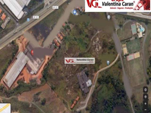 Área à venda, 116000 m² por R$ 34.800.000,00 - Chacara Primavera - Monte Mor/SP