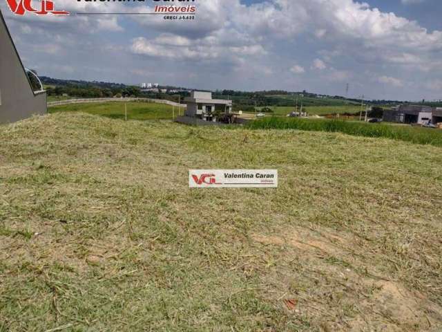 Terreno à venda, 1200 m² por R$ 700.000,00 - Jardim Quintas da Terracota - Indaiatuba/SP