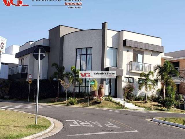 Sobrado com 3 dormitórios à venda, 210 m² por R$ 2.100.000,00 - Jardim Residencial Maria Dulce - Indaiatuba/SP