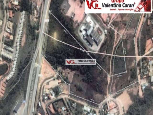 Área à venda, 54100 m² por R$ 15.148.000,00 - Jardim Morada Alta - Jarinu/SP