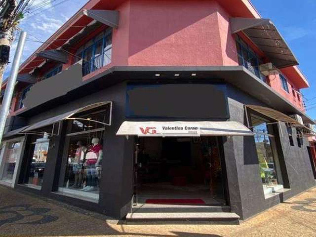 Prédio à venda, 374 m² por R$ 1.880.000,00 - Centro - Indaiatuba/SP