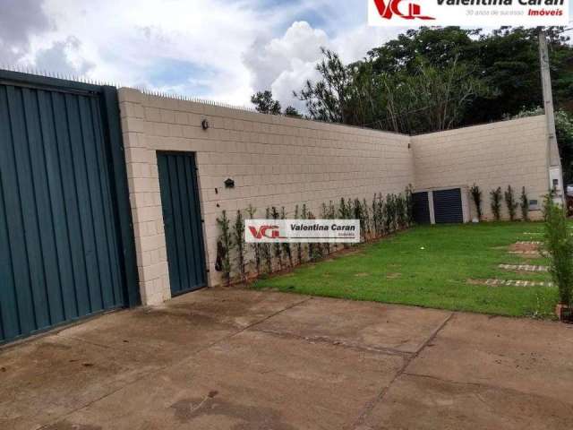 Chácara com 9 dormitórios à venda, 1000 m² por R$ 1.500.000,00 - Recreio Campestre Internacional Viracopos VII - Indaiatuba/SP