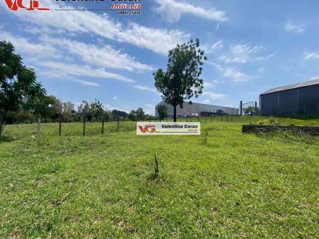 Área à venda, 57731 m² por R$ 25.000.000,00 - Distrito Industrial - Indaiatuba/SP