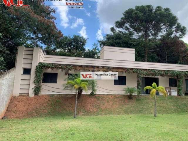 Chácara com 3 dormitórios à venda, 1000 m² por R$ 1.160.000,00 - Recreio Campestre Internacional Viracopos I - Indaiatuba/SP