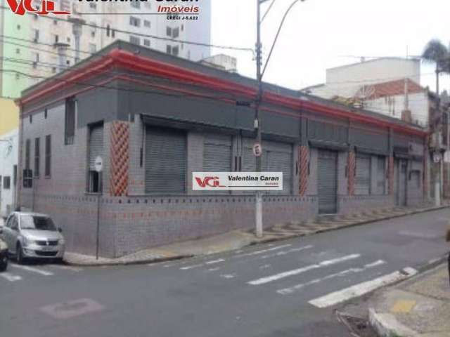 Prédio à venda, 402 m² por R$ 4.500.000,00 - Centro - Campinas/SP