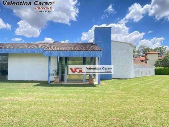 Chácara com 5 dormitórios à venda, 3000 m² por R$ 1.700.000,00 - Vale das Laranjeiras - Indaiatuba/SP