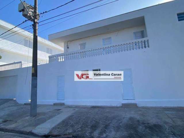 Casa com 12 dormitórios à venda, 460 m² por R$ 1.550.000,00 - Jardim Cristina - Indaiatuba/SP