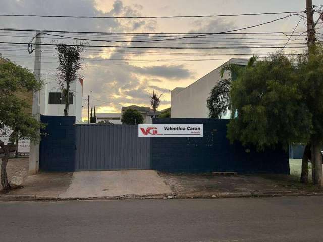 Terreno à venda, 325 m² por R$ 900.000,00 - Jardim Panorama - Indaiatuba/SP