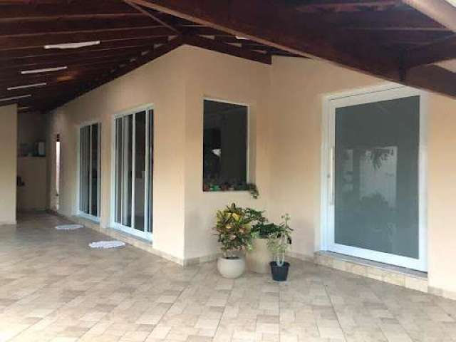 Chácara com 3 dormitórios à venda, 1000 m² por R$ 1.700.000,00 - Itaici - Indaiatuba/SP