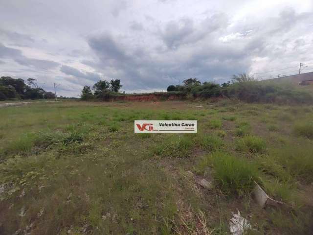 Terreno à venda, 748 m² por R$ 450.000,00 - Loteamento Comercial Bortoletto - Indaiatuba/SP