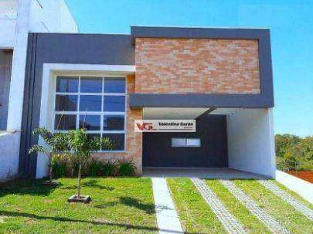 Casa Nova com 03 suítes à venda, 169 m² por R$ 1.200.000