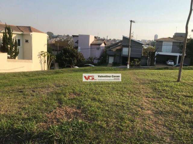 Terreno à venda, 450 m² por R$ 740.000,00 - Loteamento Ville Coudert - Indaiatuba/SP