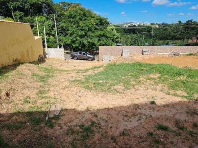 Terreno à venda, 1000 m² por R$ 720.000,00 - Itaici - Indaiatuba/SP