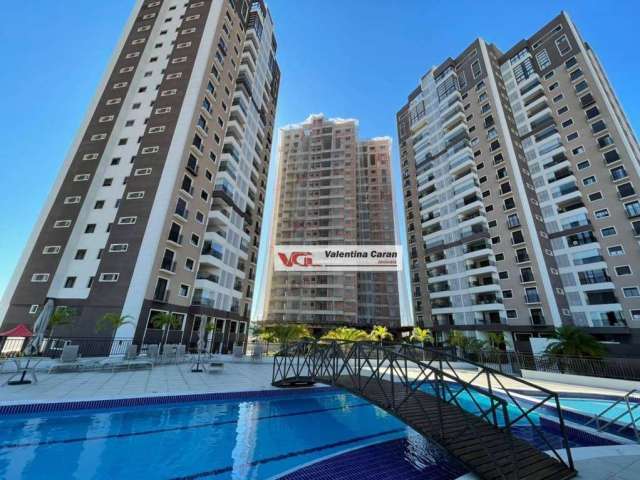 Apartamento com 3 dormitórios à venda, 147 m² por R$ 1.420.787,37 - The Park View - Indaiatuba/SP