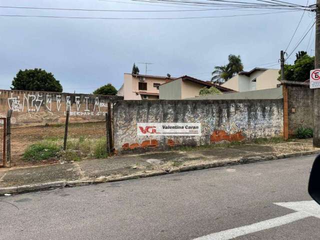 Terreno para alugar, 354 m² por R$ 3.699,50/mês - Jardim Dom Bosco - Indaiatuba/SP