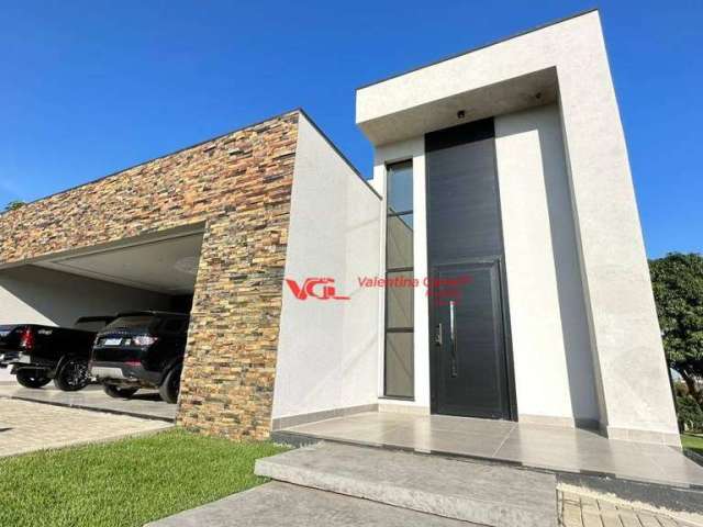 Chácara com 4 dormitórios à venda, 5000 m² por R$ 5.900.000,00 - Recanto das Flores - Indaiatuba/SP