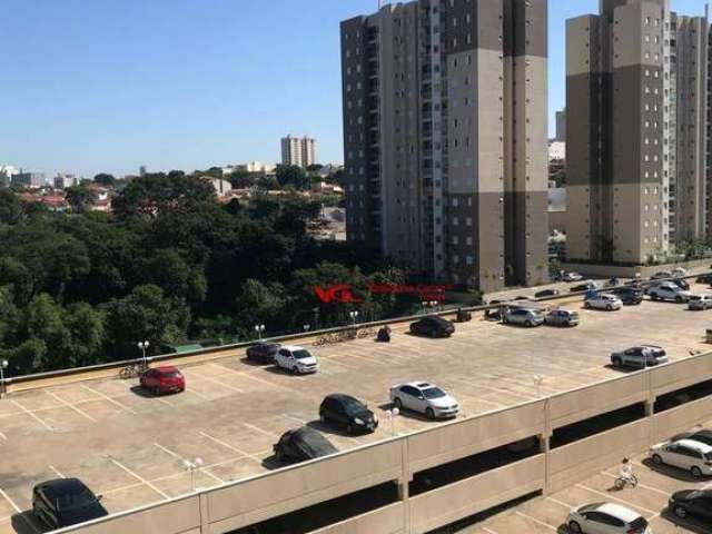 Apartamento com 3 dormitórios à venda, 63 m² por R$ 550.000,00 - Jardim Santiago - Indaiatuba/SP