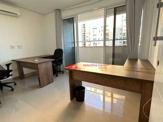 Sala à venda, 39 m² por R$ 342.000,00 - Office Premium - Indaiatuba/SP