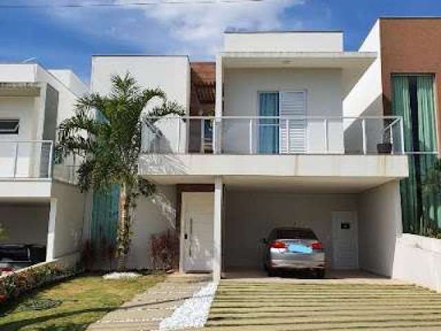 Sobrado com 3 dormitórios à venda, 186 m² por R$ 1.100.000,00 - Jardim Campos do Conde - Sorocaba/SP