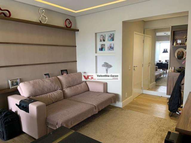 Apartamento com 2 dormitórios à venda, 82 m² por R$ 950.000,00 - condomínio Sky Towers - Indaiatuba/SP